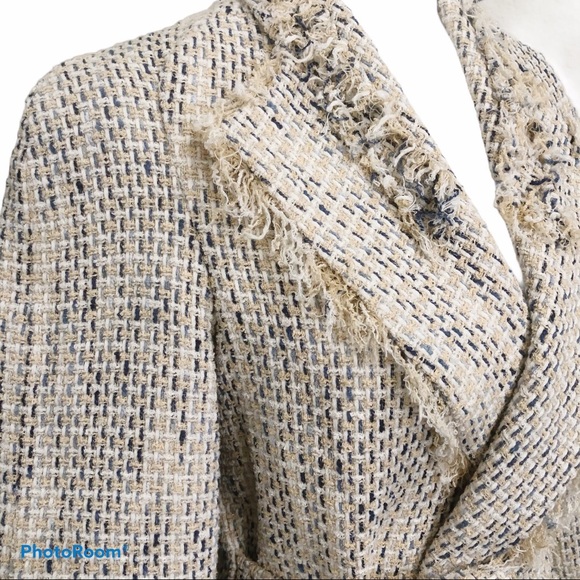 BRIGHTON PARIS TWEED JACKET - Picture 7 of 16